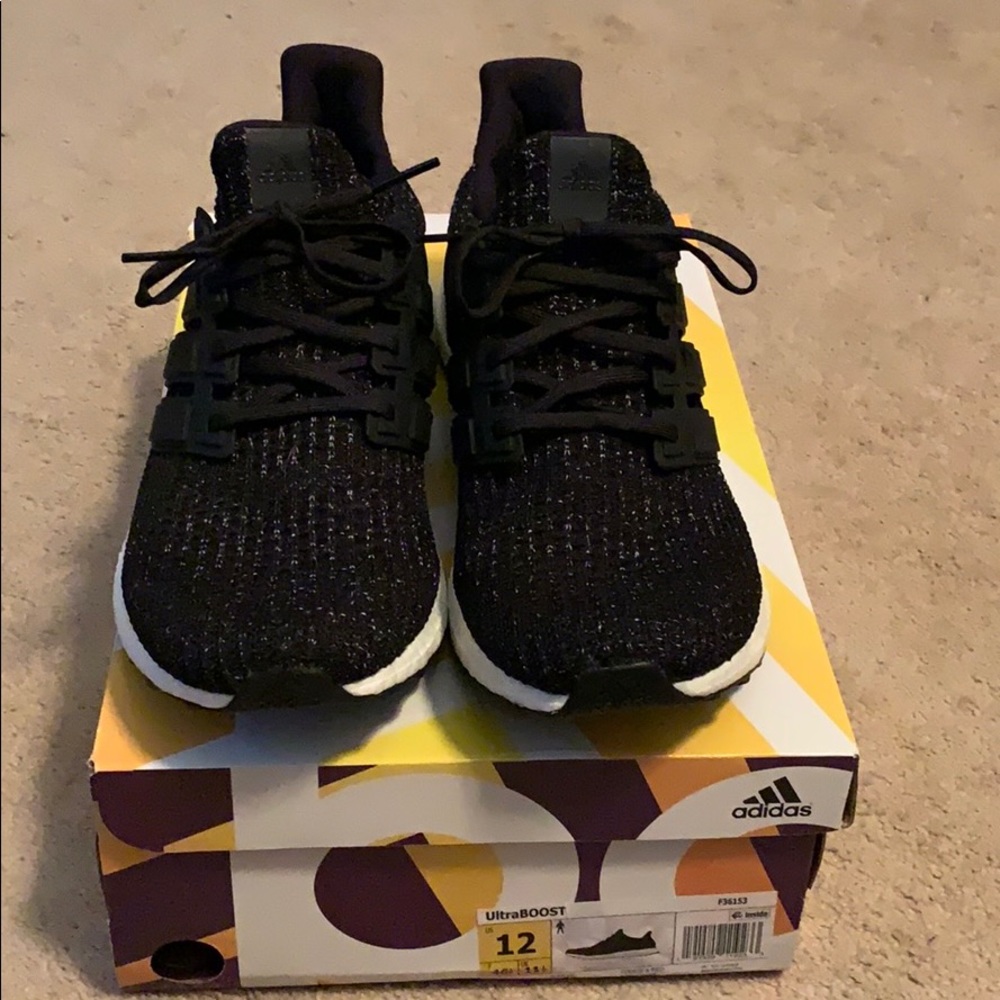 Adidas ultraboost